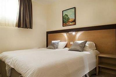 фото отеля Bungalows Dona Rosa Gran Canaria