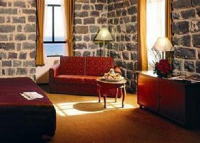 фото отеля Scots Hotel