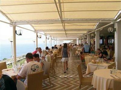 фото отеля Torre del Barone Club