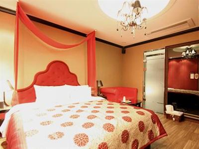 фото отеля Time Motel