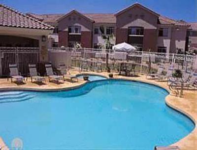 фото отеля Hawthorn Suites Phoenix Chandler