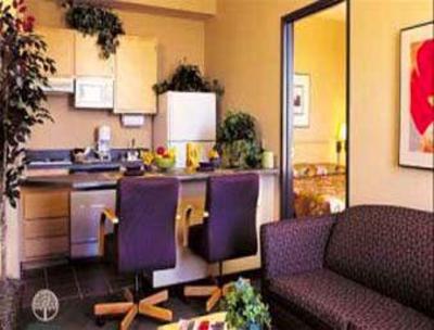 фото отеля Hawthorn Suites Phoenix Chandler