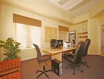 фото отеля Hawthorn Suites Phoenix Chandler