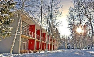 фото отеля Aspen Meadows