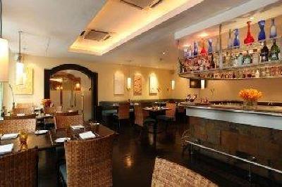 фото отеля City Lodge Soi 19