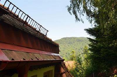фото отеля Vila Sinaia 1929 Accommodation