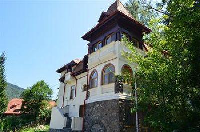 фото отеля Vila Sinaia 1929 Accommodation