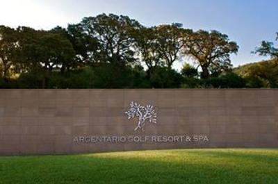 фото отеля Argentario Golf Resort & Spa