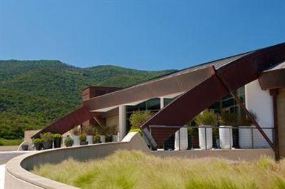 фото отеля Argentario Golf Resort & Spa