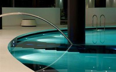 фото отеля Argentario Golf Resort & Spa
