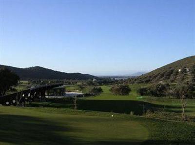 фото отеля Argentario Golf Resort & Spa