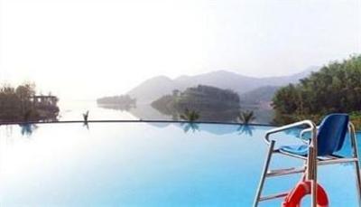 фото отеля Huacheng New Century Resort Ningbo