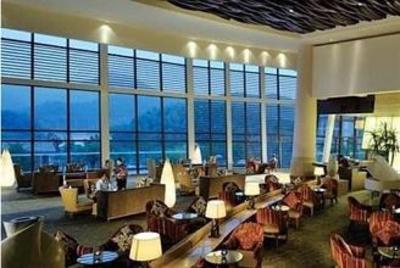фото отеля Huacheng New Century Resort Ningbo