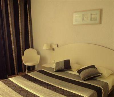 фото отеля Hotel Centre Plage