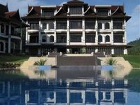 Khao Lak Riverside Resort & Spa Phang Nga