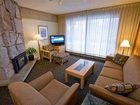 фото отеля Lodge at Snowbird