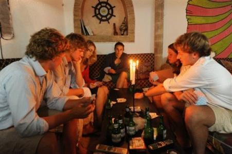 фото отеля Essaouira Hostel
