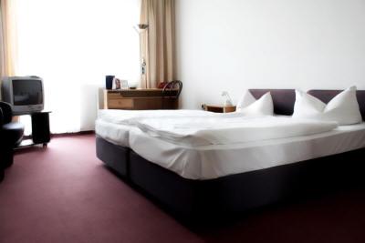 фото отеля Grand City Hotel Leipzig Zentrum