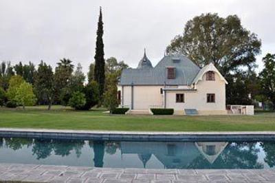 фото отеля Villa Victoria Wine Lodge