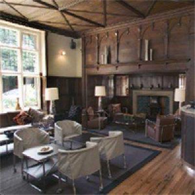 фото отеля Jesmond Dene House