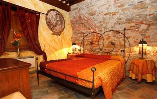 фото отеля Villa Corte Degli Dei