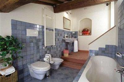 фото отеля Il Borghetto Hotel Cassano allo Ionio