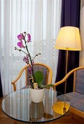 фото отеля Hotel Classic Freiburg im Breisgau