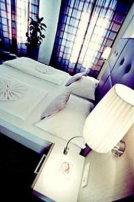 фото отеля Boutiquehotel Stadthalle