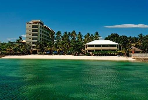 фото отеля Costabella Tropical Beach Hotel