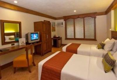 фото отеля Costabella Tropical Beach Hotel