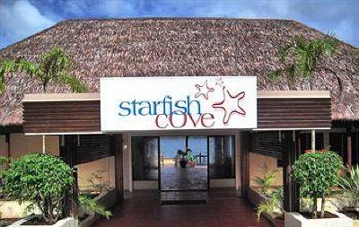фото отеля Starfish Cove