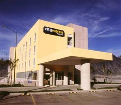 фото отеля City Express Santa Catarina Hotel Monterrey