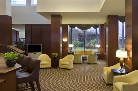 фото отеля Doubletree Houston Intercontinental Airport