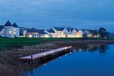 фото отеля Lough Erne Resort