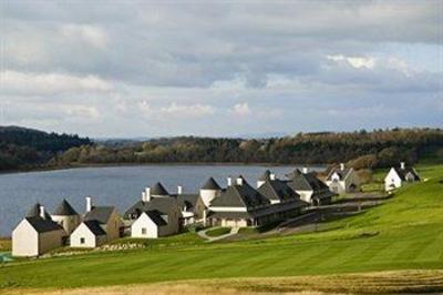 фото отеля Lough Erne Resort