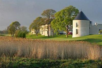 фото отеля Lough Erne Resort