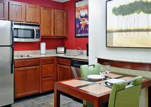 фото отеля Residence Inn Mobile