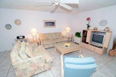 фото отеля Sanibel Arms West Condominium Sanibel Island