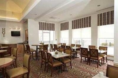 фото отеля Hilton Garden Inn Cincinnati Northeast
