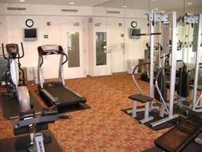 фото отеля Hilton Garden Inn Cincinnati Northeast