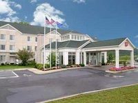 Hilton Garden Inn Cincinnati Northeast