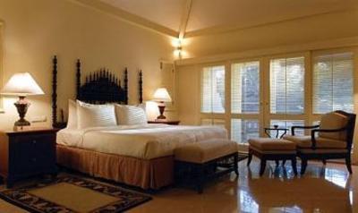 фото отеля The Leela Goa
