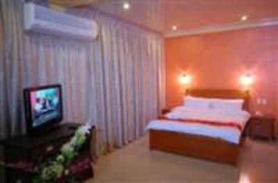 фото отеля A&A Plaza Hotel