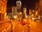 фото отеля Holiday Inn Gent Expo