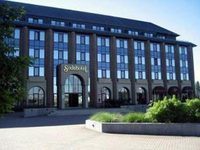 Sodehotel La Woluwe