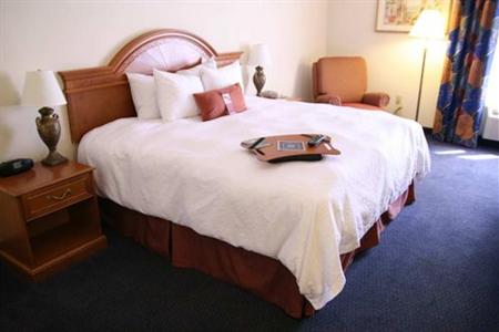 фото отеля Hampton Inn Bordentown