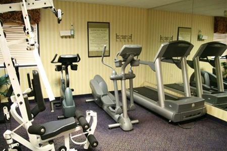 фото отеля Hampton Inn Bordentown