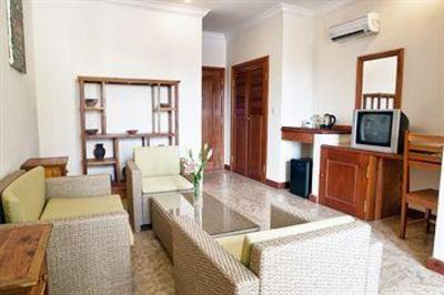 фото отеля Cambodian Resort
