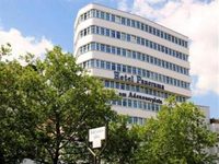 Panorama Am Adenauerplatz Hotel
