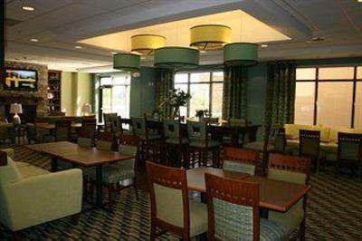 фото отеля Hampton Inn Bermuda Run Advance